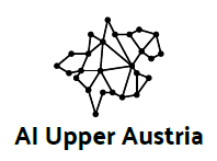 AI Upper Austria Logo