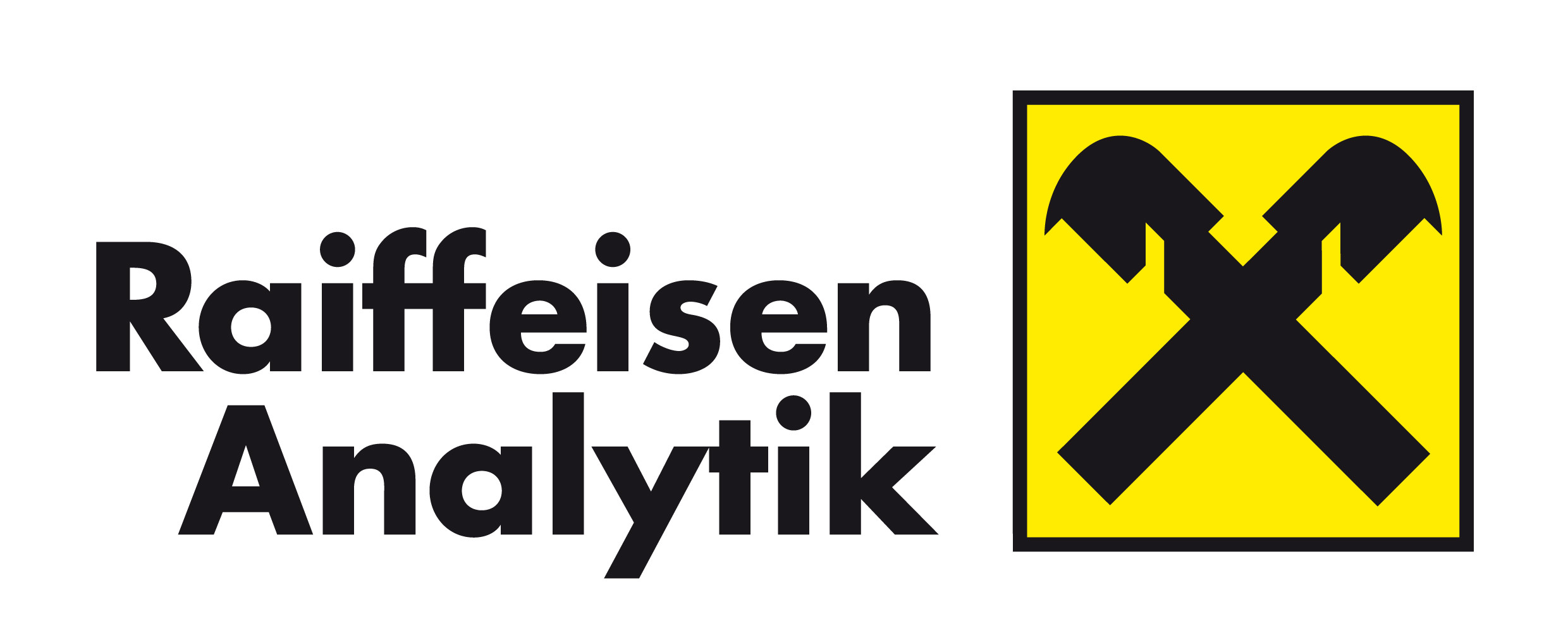 Raiffeisen Analytik Logo